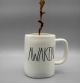 Awaken Coffee Cup